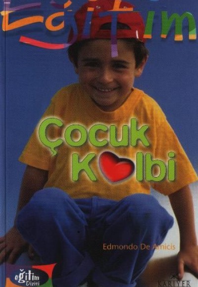 Çocuk Kalbi Çocuk Kalbi
