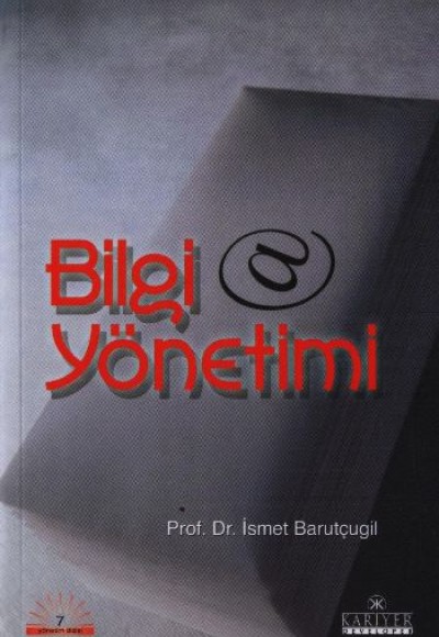 Bilgi Yönetimi