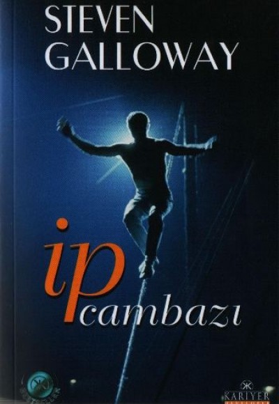 İp Cambazı İp Cambazı