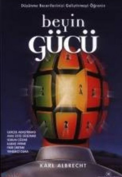 Beyin Gücü Beyin Gücü