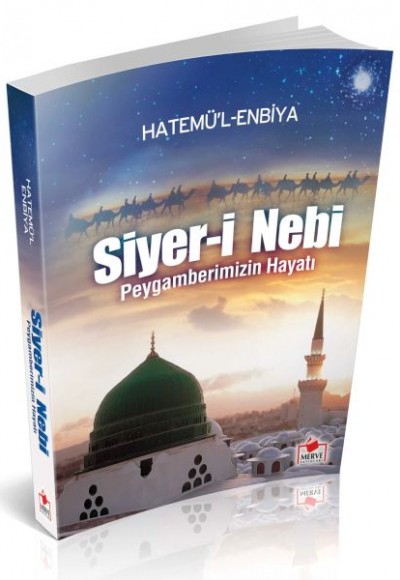 Siyer-i Nebi Peygamberimizin Hayatı Roman Boy Siyer-i Nebi Peygamberimizin Hayatı Roman Boy