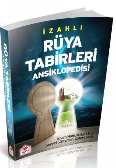 Rüya Tabirleri Ansiklopedisi Roman Boy