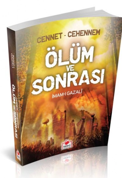 Ölüm ve Sonrası Roman Boy Ölüm ve Sonrası Roman Boy