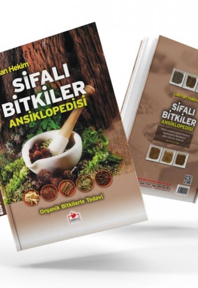 Şifalı Bitkiler Ansiklopedisi 2.Hamur Şifalı Bitkiler Ansiklopedisi 2.Hamur