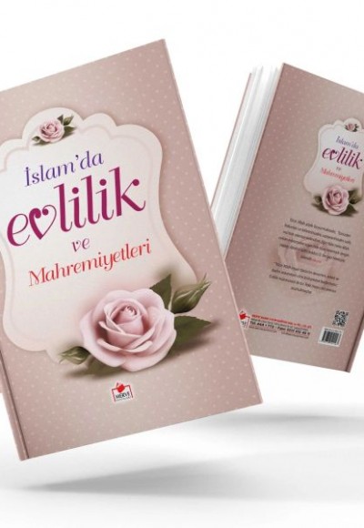 İslam’da Evlilik ve Mahremiyetleri İslam’da Evlilik ve Mahremiyetleri