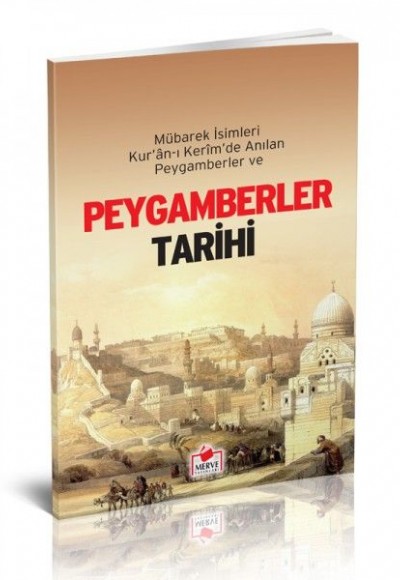 Peygamberler Tarihi Peygamberler Tarihi