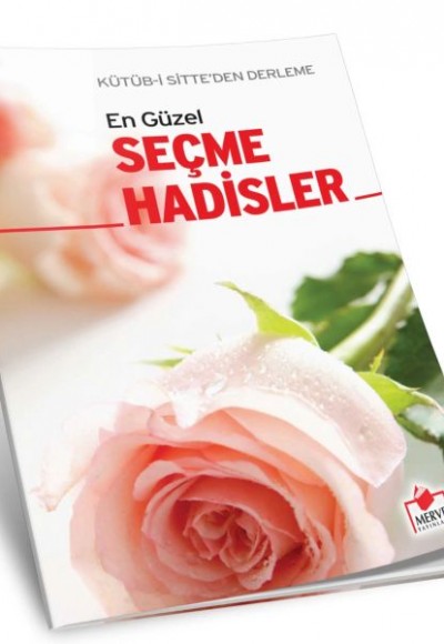 En Güzel Seçme Hadisler (Dergi Boy) En Güzel Seçme Hadisler (Dergi Boy)