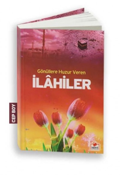 Gönüllere Huzur Veren İlahiler (Cep Boy) Gönüllere Huzur Veren İlahiler (Cep Boy)