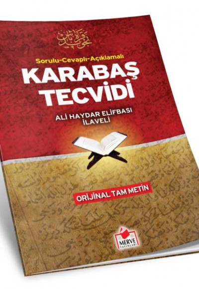 Karabaş Tecvidi Karabaş Tecvidi