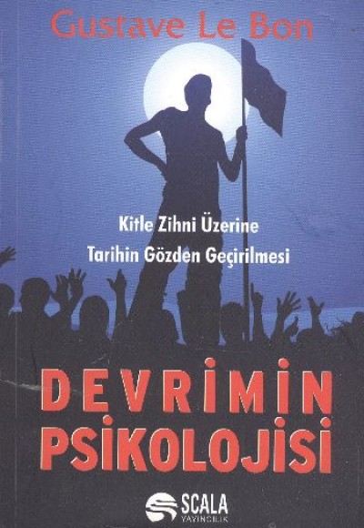 Devrimin Psikolojisi Devrimin Psikolojisi
