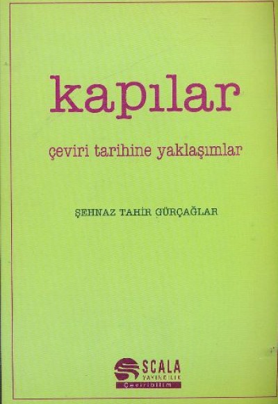 Kapılar Kapılar