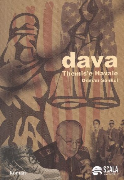 Dava - Themis'e Havale Dava - Themis'e Havale