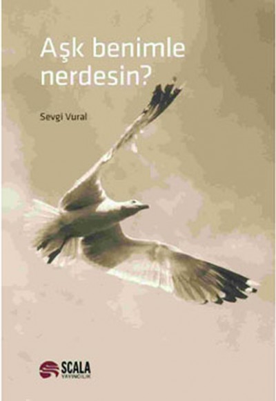 Aşk Benimle Nerdesin? Aşk Benimle Nerdesin?