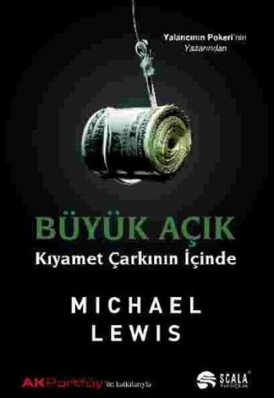 Büyük Açık Kıyamet Çarkının İçinde Büyük Açık Kıyamet Çarkının İçinde