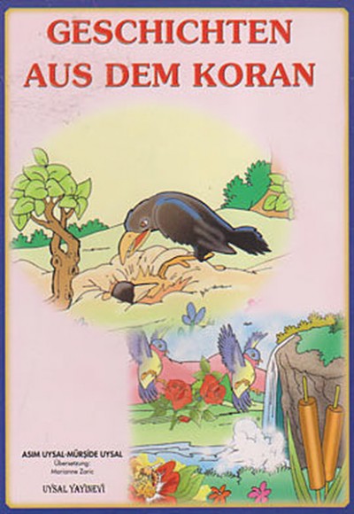 Geschichten Aus Dem Koran Geschichten Aus Dem Koran