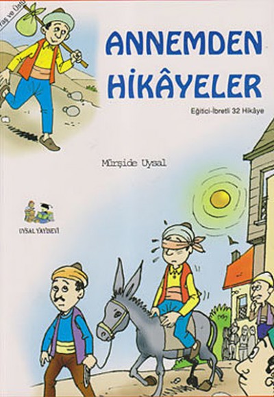 Annemden Hikayeler Annemden Hikayeler