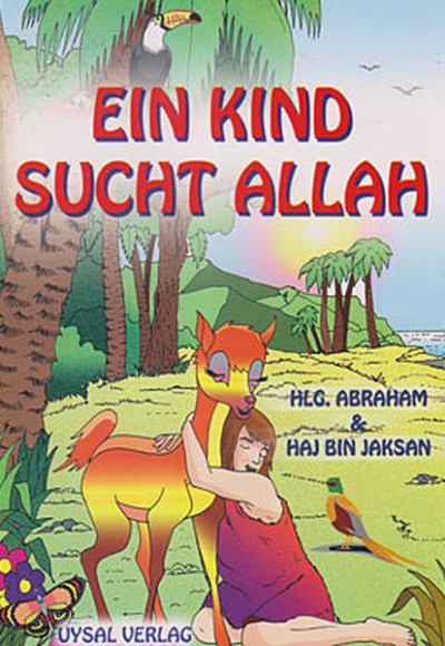 Ein Kind Sucht Allah Ein Kind Sucht Allah