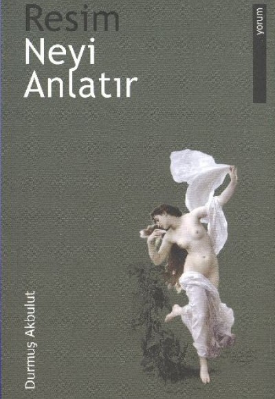 Resim Neyi Anlatır Resim Neyi Anlatır