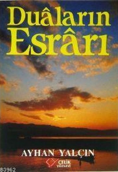 Duaların Esrarı Duaların Esrarı