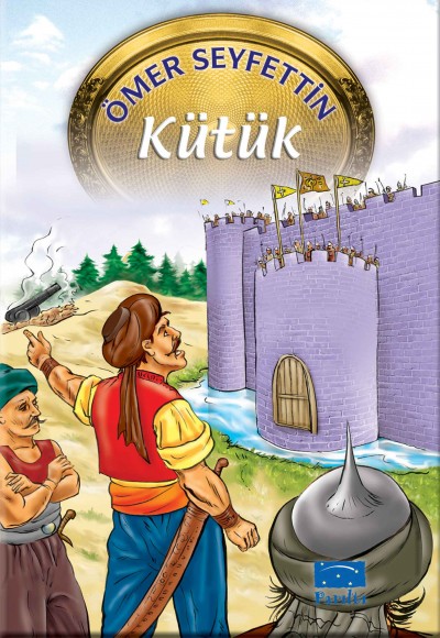 Ömer Seyfettin Dizisi Kütük Ömer Seyfettin Dizisi Kütük