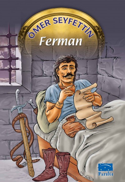 Ömer Seyfettin Dizisi Ferman Ömer Seyfettin Dizisi Ferman