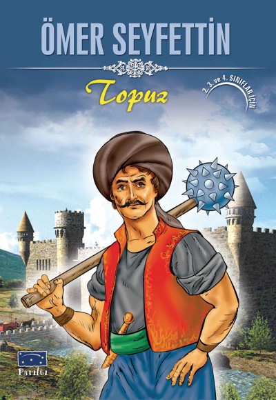 Ömer Seyfettin Topuz Ömer Seyfettin Topuz