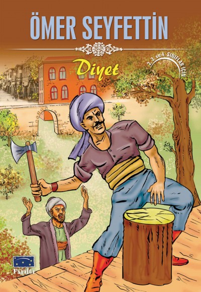 Ömer Seyfettin Diyet Ömer Seyfettin Diyet