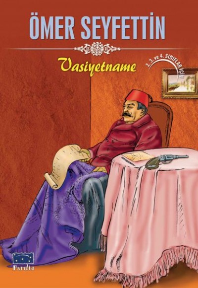 Ömer Seyfettin Vasiyetname Ömer Seyfettin Vasiyetname