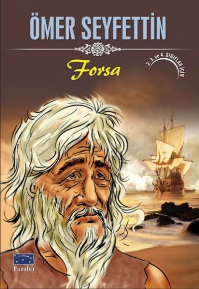 Ömer Seyfettin Forsa Ömer Seyfettin Forsa