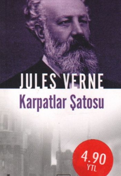 Karpatlar Şatosu Karpatlar Şatosu