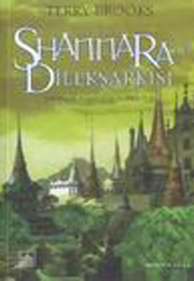 Shannaranın Dilek Şarkısı Shannaranın Dilek Şarkısı