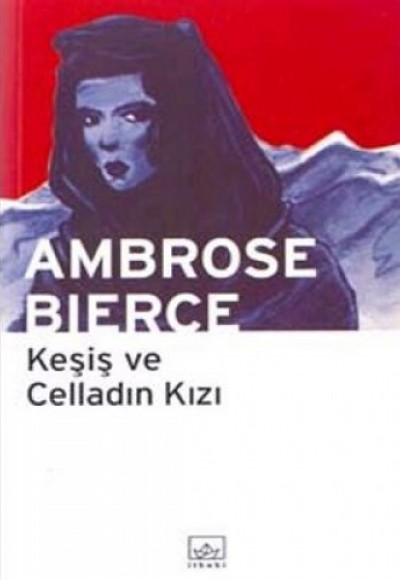 Keşiş ve Celladın Kızı Keşiş ve Celladın Kızı