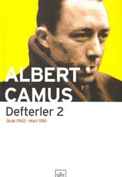 Defterler 2.Cilt Defterler 2.Cilt