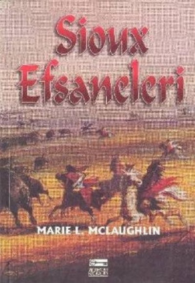Sioux Efsaneleri Sioux Efsaneleri