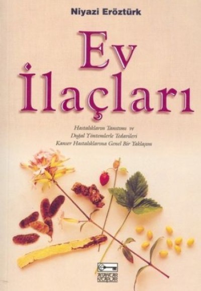 Ev İlaçları Ev İlaçları
