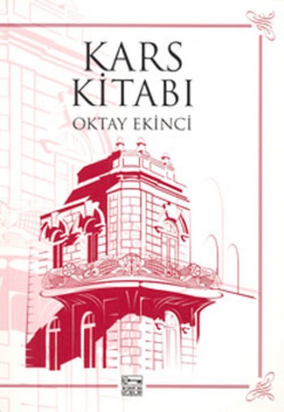 Kars Kitabı Kars Kitabı