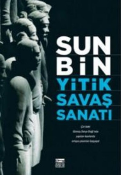 Yitik Savaş Sanatı Yitik Savaş Sanatı