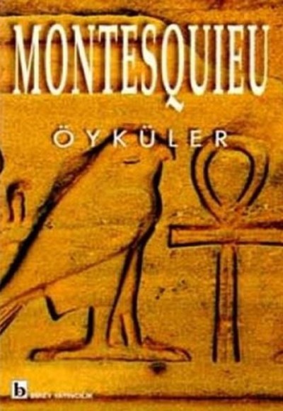 Öyküler Öyküler