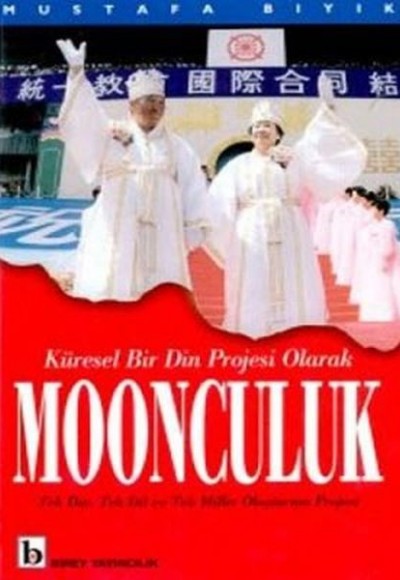 Moonculuk-Tek DinTek Dil veTek Millet Oluşturma Projesi Moonculuk-Tek DinTek Dil veTek Millet Oluşturma Projesi