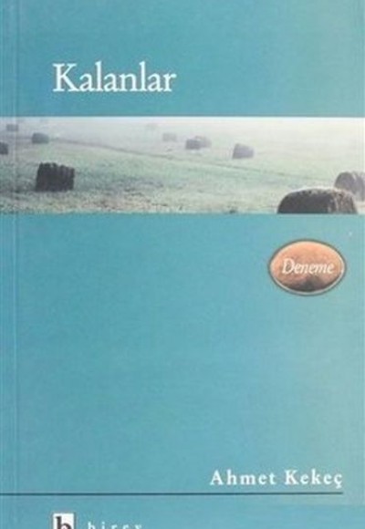 Kalanlar Kalanlar