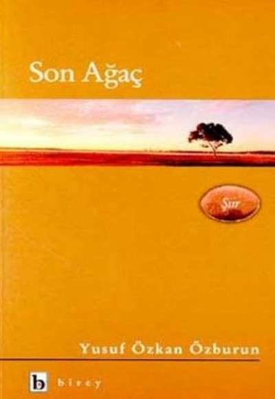 Son Ağaç Son Ağaç