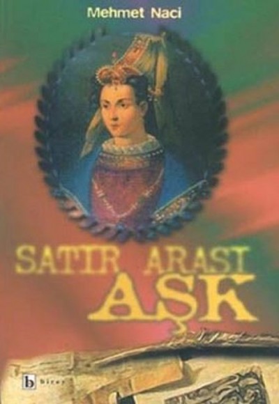 Satır Arası Aşk Satır Arası Aşk