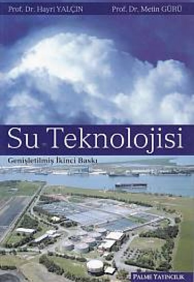 Su Teknolojisi Su Teknolojisi