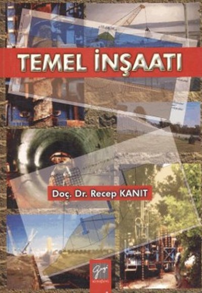 Temel İnşaatı