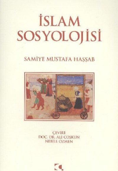 İslam Sosyolojisi İslam Sosyolojisi