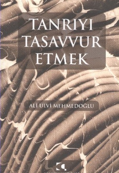 Tanrıyı Tasavvur Etmek Tanrıyı Tasavvur Etmek