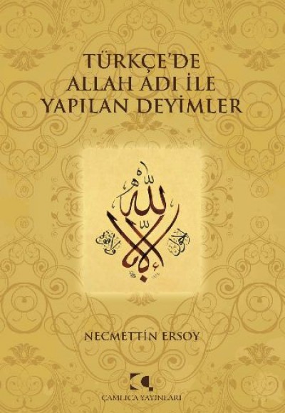 Türkçe'de Allah Adı ile Yapılan Deyimler