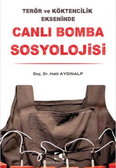 Canlı Bomba Sosyolojisi Canlı Bomba Sosyolojisi
