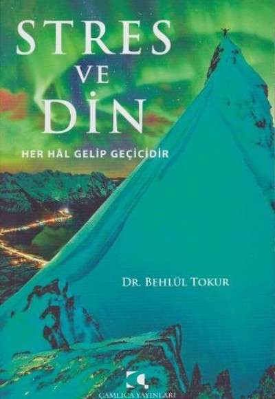 Stres ve Din Stres ve Din