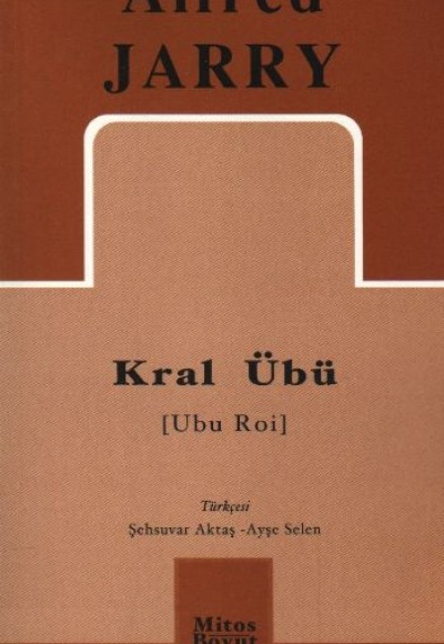 Kral Übü (174) Kral Übü (174)